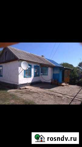 Дом 72 м² на участке 25 сот. на продажу в Прикубанском Прикубанский - изображение 1