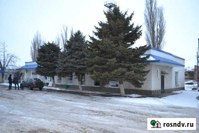 Помещение свободного назначения, 20 кв.м. Целина - изображение 1