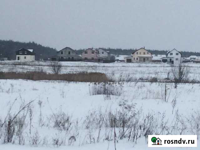 Участок ИЖС 10 сот. на продажу в Курчатове Курчатов - изображение 1