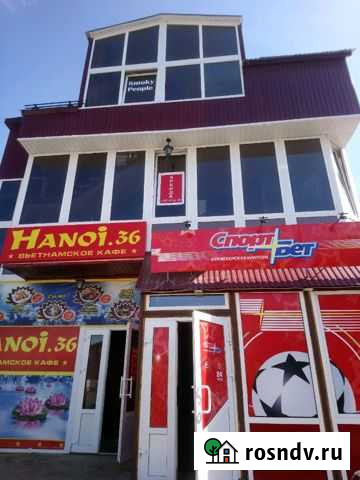 2х этажное помещение, сдаётся в аренду Октябрьский - изображение 1