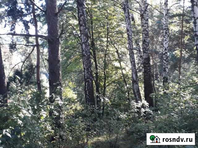 Участок ИЖС 8 сот. на продажу в Ступино Ступино - изображение 1