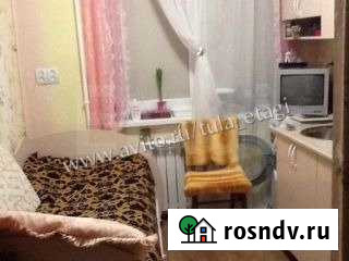 Квартира-студия, 10 м², 1/9 эт. на продажу в Туле Тула - изображение 1