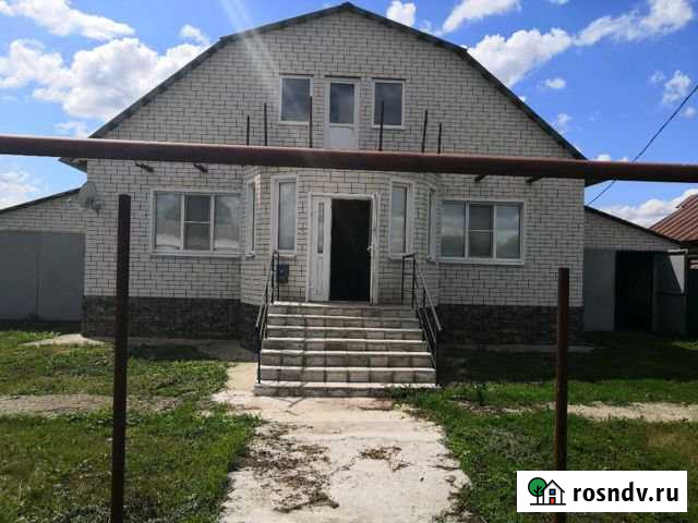 Дом 120 м² на участке 20 сот. на продажу в Горелом Горелое - изображение 1