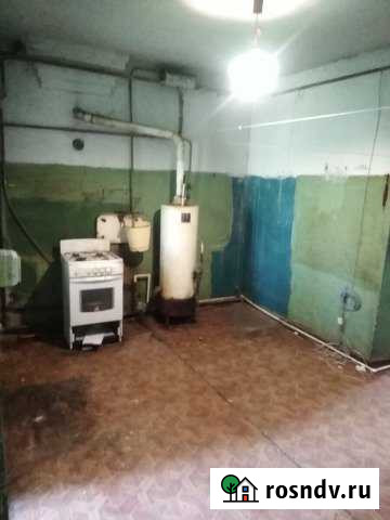 3-комнатная квартира, 53 м², 1/2 эт. на продажу в Коломне Коломна - изображение 1