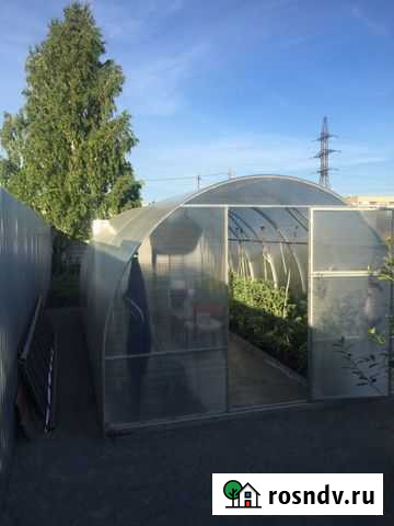 Участок СНТ, ДНП 6 сот. на продажу в Зауральском Зауральский - изображение 1