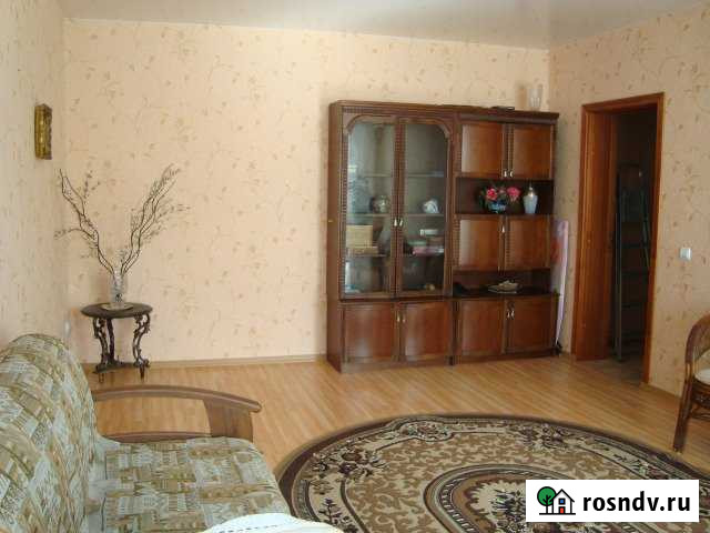 2-комнатная квартира, 65 м², 5/6 эт. на продажу в Ейске Ейск - изображение 1