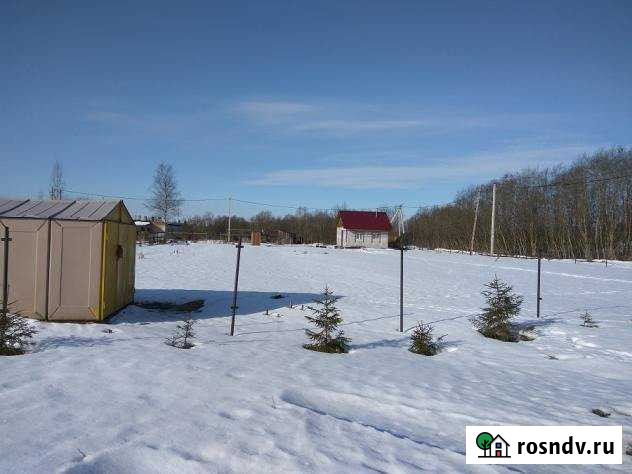 Дом 54 м² на участке 22.5 сот. на продажу в Волосово Волосово - изображение 1