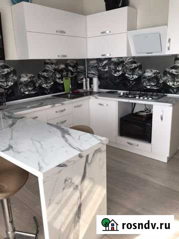 2-комнатная квартира, 64 м², 2/10 эт. на продажу в Чебаркуле Чебаркуль - изображение 1