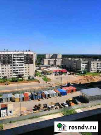 1-комнатная квартира, 38 м², 9/18 эт. на продажу в Березниках Березники