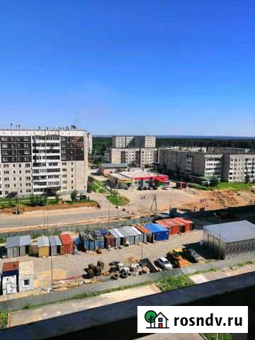 1-комнатная квартира, 38 м², 9/18 эт. на продажу в Березниках Березники - изображение 1