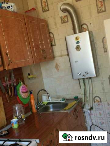 3-комнатная квартира, 63 м², 3/5 эт. на продажу в Отрадном Отрадный - изображение 1