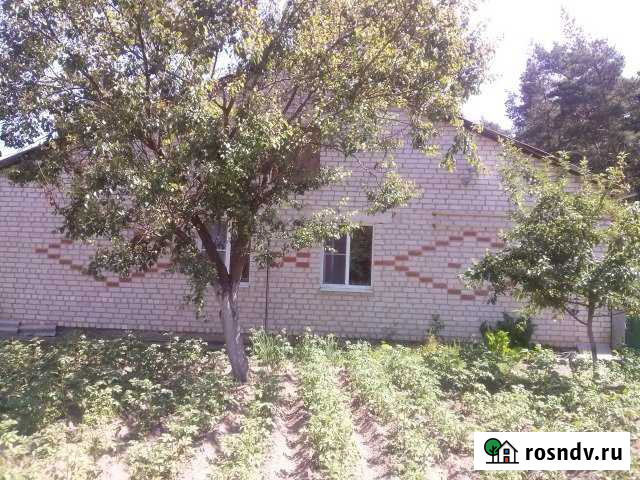 Дом 122 м² на участке 14 сот. на продажу в Курчатове Курчатов - изображение 1