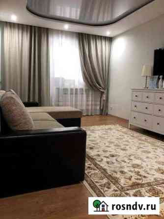 3-комнатная квартира, 78 м², 1/5 эт. на продажу в Элисте Элиста