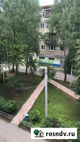 3-комнатная квартира, 56 м², 4/5 эт. на продажу в Лобне Лобня - изображение 1