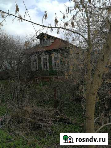 Дом 50 м² на участке 15 сот. на продажу в Белоoзёрском Белоозёрский - изображение 1