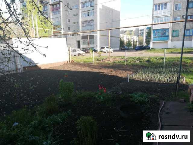 Дом 53 м² на участке 11 сот. на продажу в Уварово Уварово - изображение 1