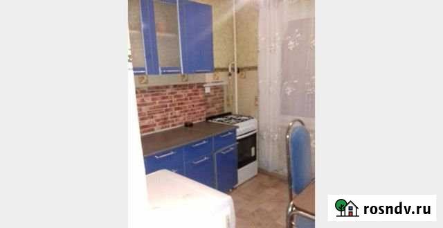 1-комнатная квартира, 34 м², 2/5 эт. в аренду на длительный срок в Сарапуле Сарапул - изображение 1