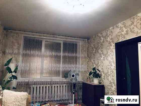 2-комнатная квартира, 47 м², 1/2 эт. на продажу в Минусинске Минусинск