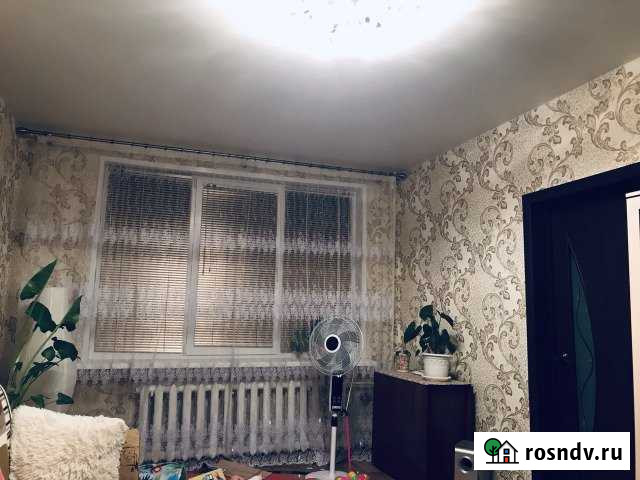 2-комнатная квартира, 47 м², 1/2 эт. на продажу в Минусинске Минусинск - изображение 1