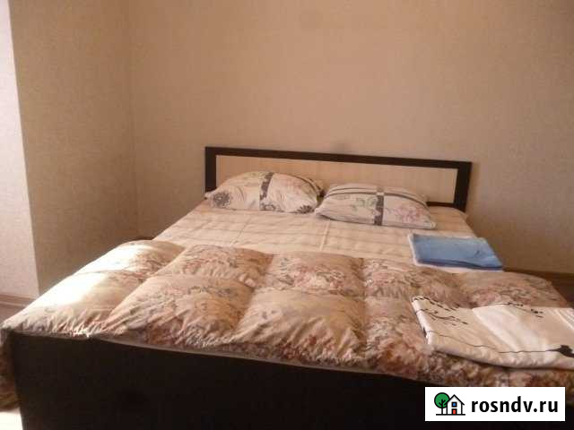 1-комнатная квартира, 40 м², 2/5 эт. в аренду посуточно в Арзамасе Арзамас - изображение 1