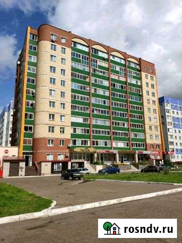 Сдам помещение в цоколе Нижнекамск - изображение 1