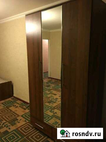 Комната 13 м² в 1-ком. кв., 2/5 эт. в аренду на длительный срок в Нальчике Нальчик - изображение 1