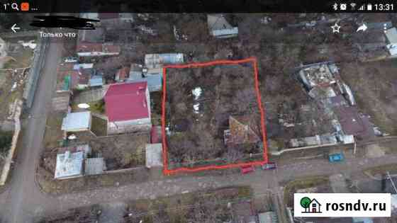 Участок ИЖС 10 сот. на продажу в Кисловодске Кисловодск