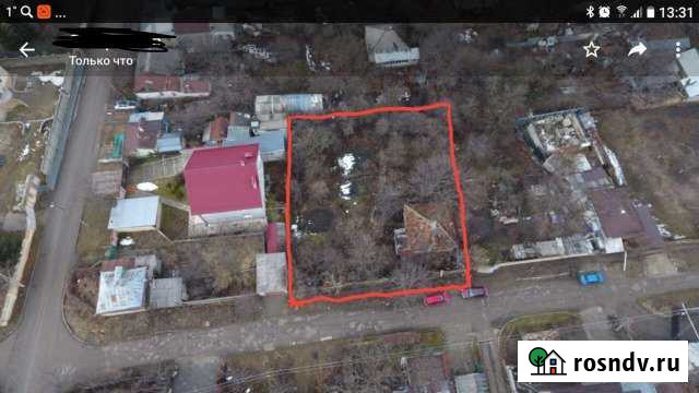 Участок ИЖС 10 сот. на продажу в Кисловодске Кисловодск - изображение 1