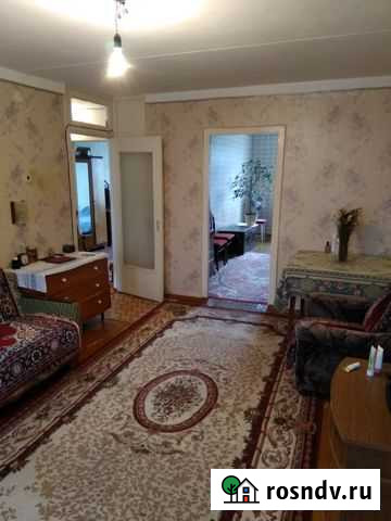 3-комнатная квартира, 59 м², 3/5 эт. на продажу в Березниках Березники - изображение 1