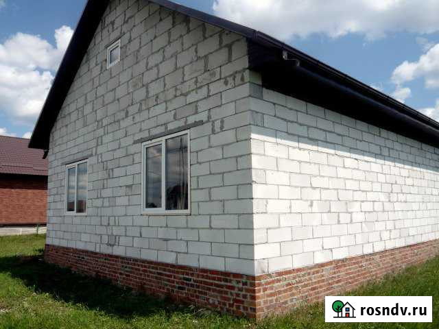 Коттедж 110 м² на участке 15 сот. на продажу в Разумном Разумное - изображение 1