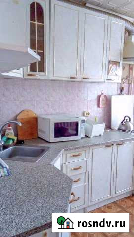 2-комнатная квартира, 65 м², 7/9 эт. в аренду на длительный срок в Чебоксарах Чебоксары - изображение 1