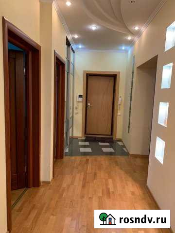 6ная квартира, 196 м², 1/5 эт. на продажу в Набережных Челнах Набережные Челны - изображение 1