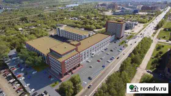Торговое помещение, 5400 кв.м. Кемерово