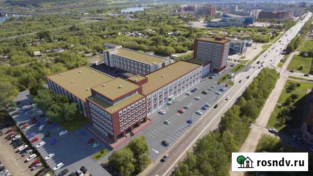 Торговое помещение, 5400 кв.м. Кемерово - изображение 1