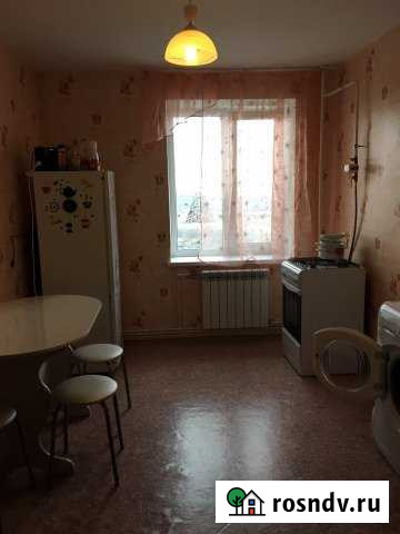 2-комнатная квартира, 53 м², 3/5 эт. в аренду посуточно в Менделеевске Менделеевск - изображение 1