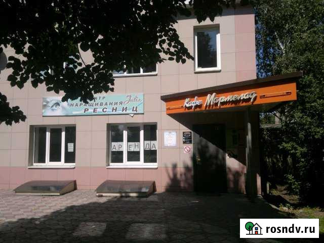 Сдаётся площадь в аренду Тамбов - изображение 1