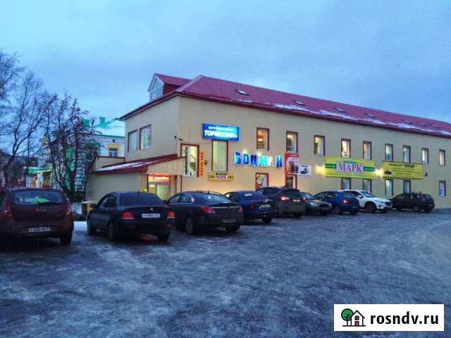 Помещение свободного назначения, 20кв.м. Североморск - изображение 1