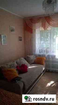 2-комнатная квартира, 48 м², 1/4 эт. на продажу в Аксае Ростовской области Аксай