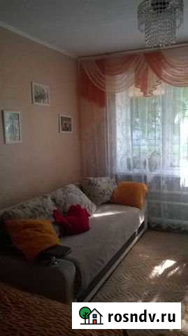 2-комнатная квартира, 48 м², 1/4 эт. на продажу в Аксае Ростовской области Аксай - изображение 1