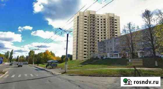 1-комнатная квартира, 37 м², 9/16 эт. на продажу в Новочебоксарске Новочебоксарск