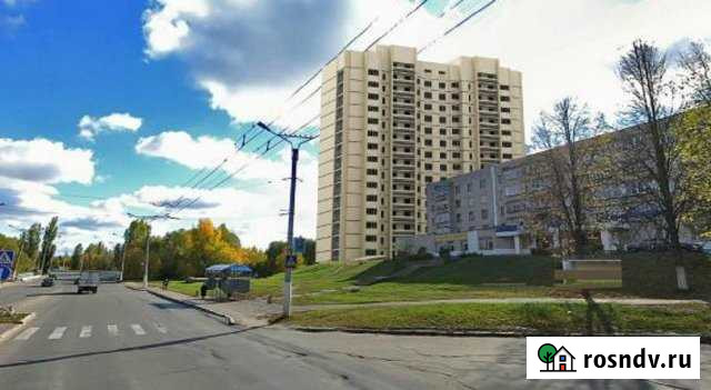 1-комнатная квартира, 37 м², 9/16 эт. на продажу в Новочебоксарске Новочебоксарск - изображение 1