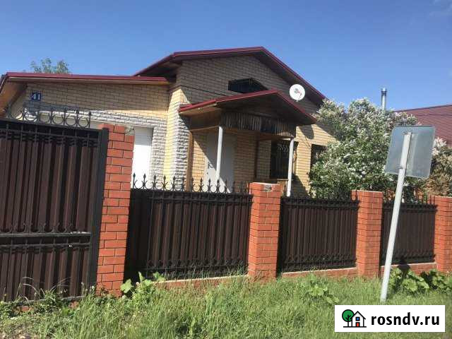 Дом 82.1 м² на участке 8.3 сот. на продажу в Памяти Парижской Коммуны Память Парижской Коммуны - изображение 1