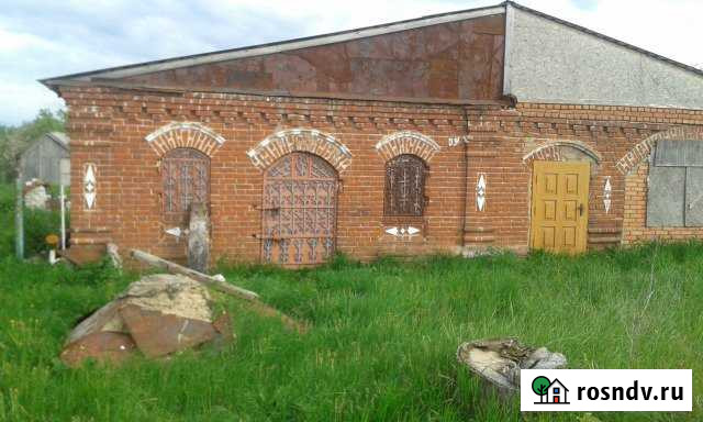 Участок ИЖС 15 сот. на продажу в Воротынце Воротынец - изображение 1