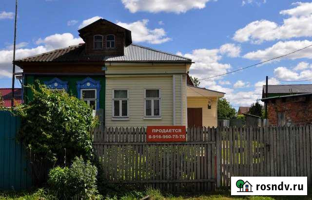 Дом 40 м² на участке 8.4 сот. на продажу во Фрязино Фрязино - изображение 1