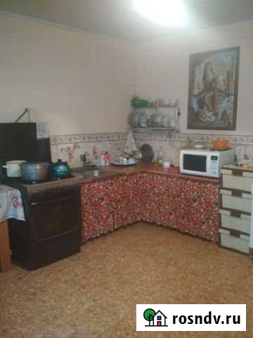 Дом 200 м² на участке 10 сот. на продажу в Зимовниках Зимовники - изображение 1