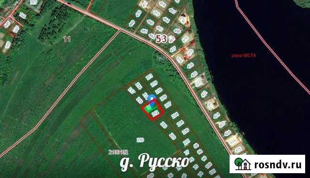 Участок ИЖС 15 сот. на продажу в Пролетарии Пролетарий - изображение 1