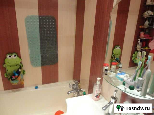 3-комнатная квартира, 56 м², 5/5 эт. на продажу в Шахтах Шахты - изображение 1