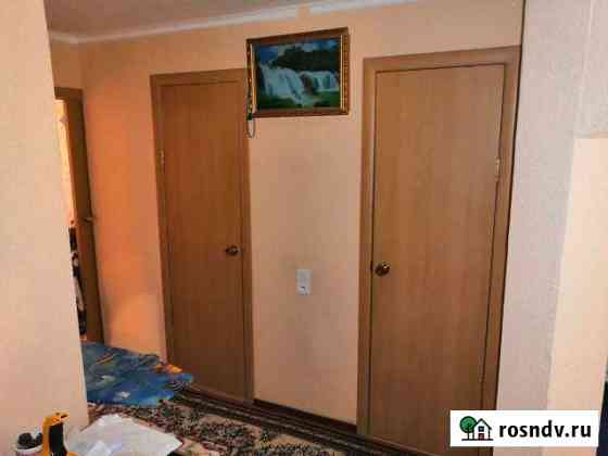 2-комнатная квартира, 49 м², 3/3 эт. на продажу в Петухово Петухово