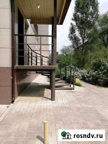 Сдается помещение 200 м.2 на красной линии Волжский - изображение 1