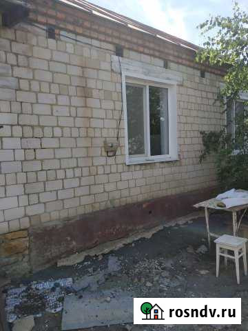 Дом 40 м² на участке 25 сот. на продажу в Ливнах Ливны - изображение 1